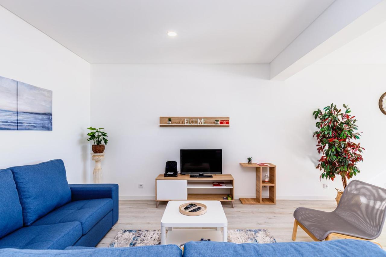 Dora'S Home Cacilhas ภายนอก รูปภาพ